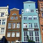 NAP Apartments Nadmotławie Gold