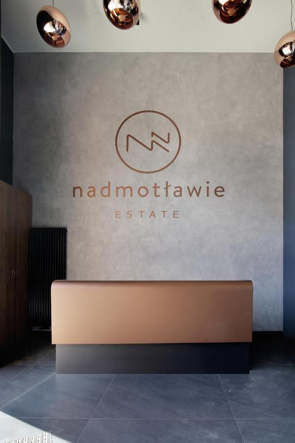 Nap Nadmotławie Gold